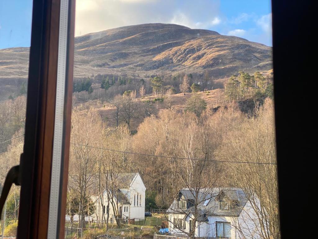 Eakie House Apartments - Kinlochleven Extérieur photo
