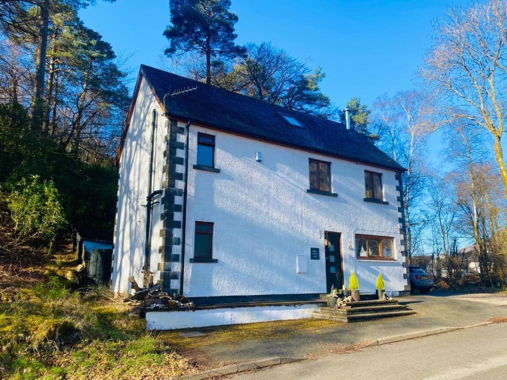 Eakie House Apartments - Kinlochleven Extérieur photo