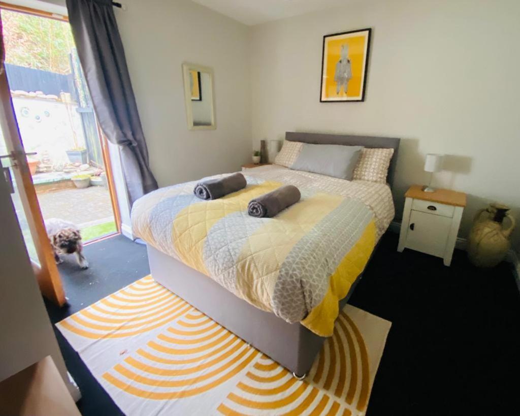 Eakie House Apartments - Kinlochleven Extérieur photo