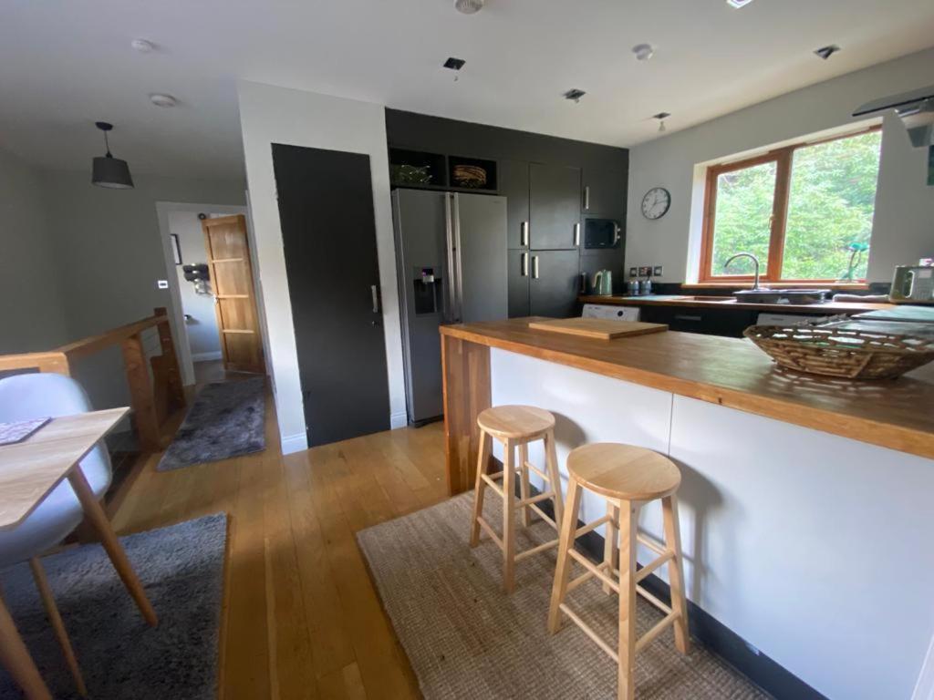 Eakie House Apartments - Kinlochleven Extérieur photo