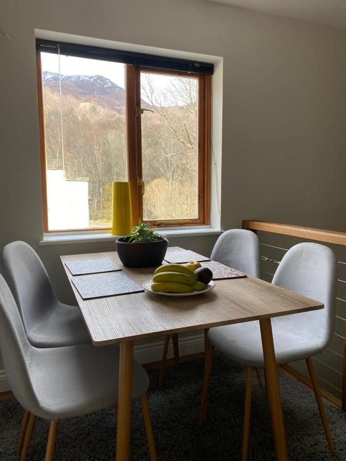 Eakie House Apartments - Kinlochleven Extérieur photo