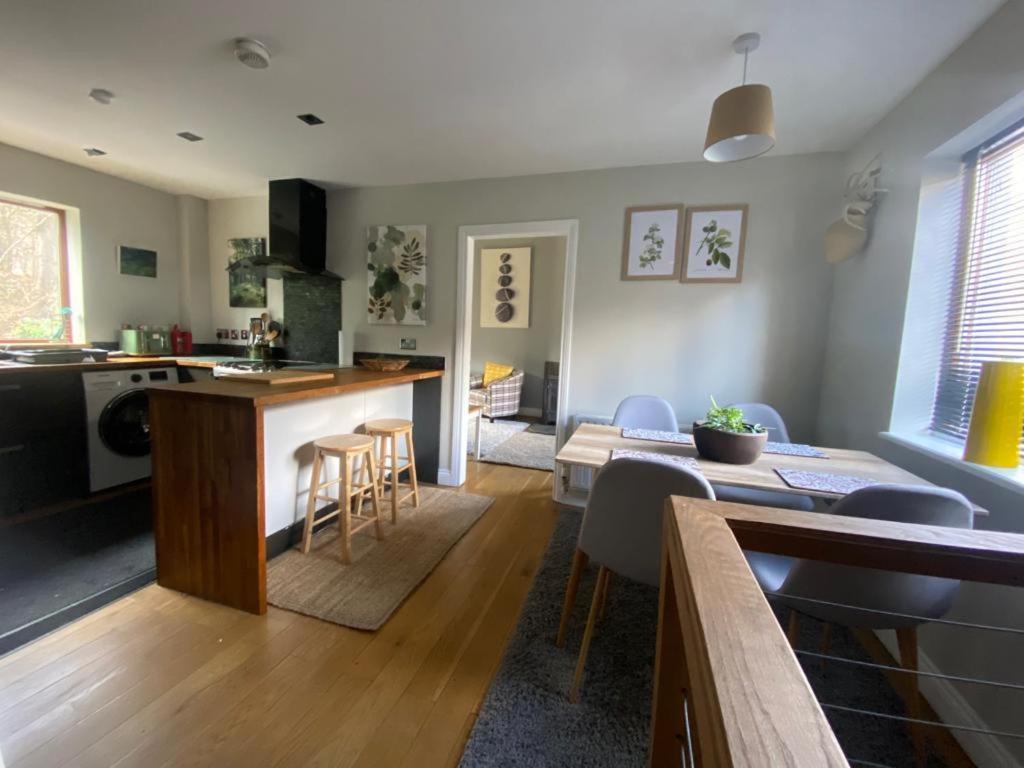 Eakie House Apartments - Kinlochleven Extérieur photo