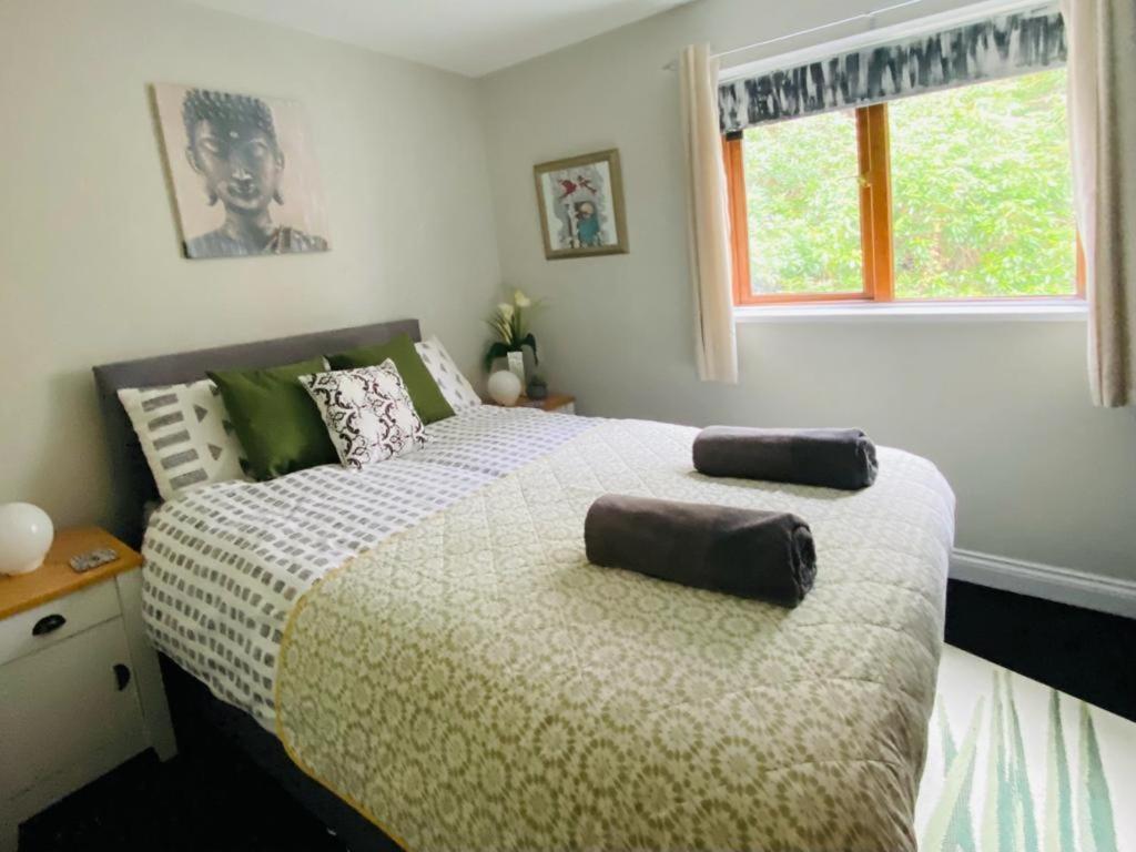 Eakie House Apartments - Kinlochleven Extérieur photo