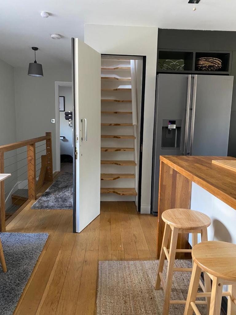 Eakie House Apartments - Kinlochleven Extérieur photo