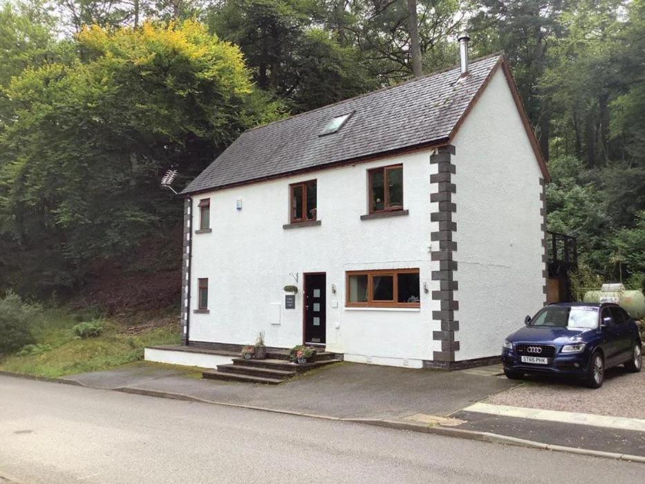 Eakie House Apartments - Kinlochleven Extérieur photo
