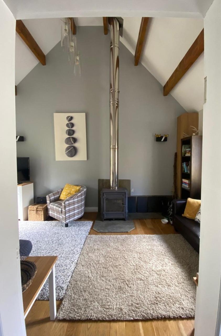 Eakie House Apartments - Kinlochleven Extérieur photo