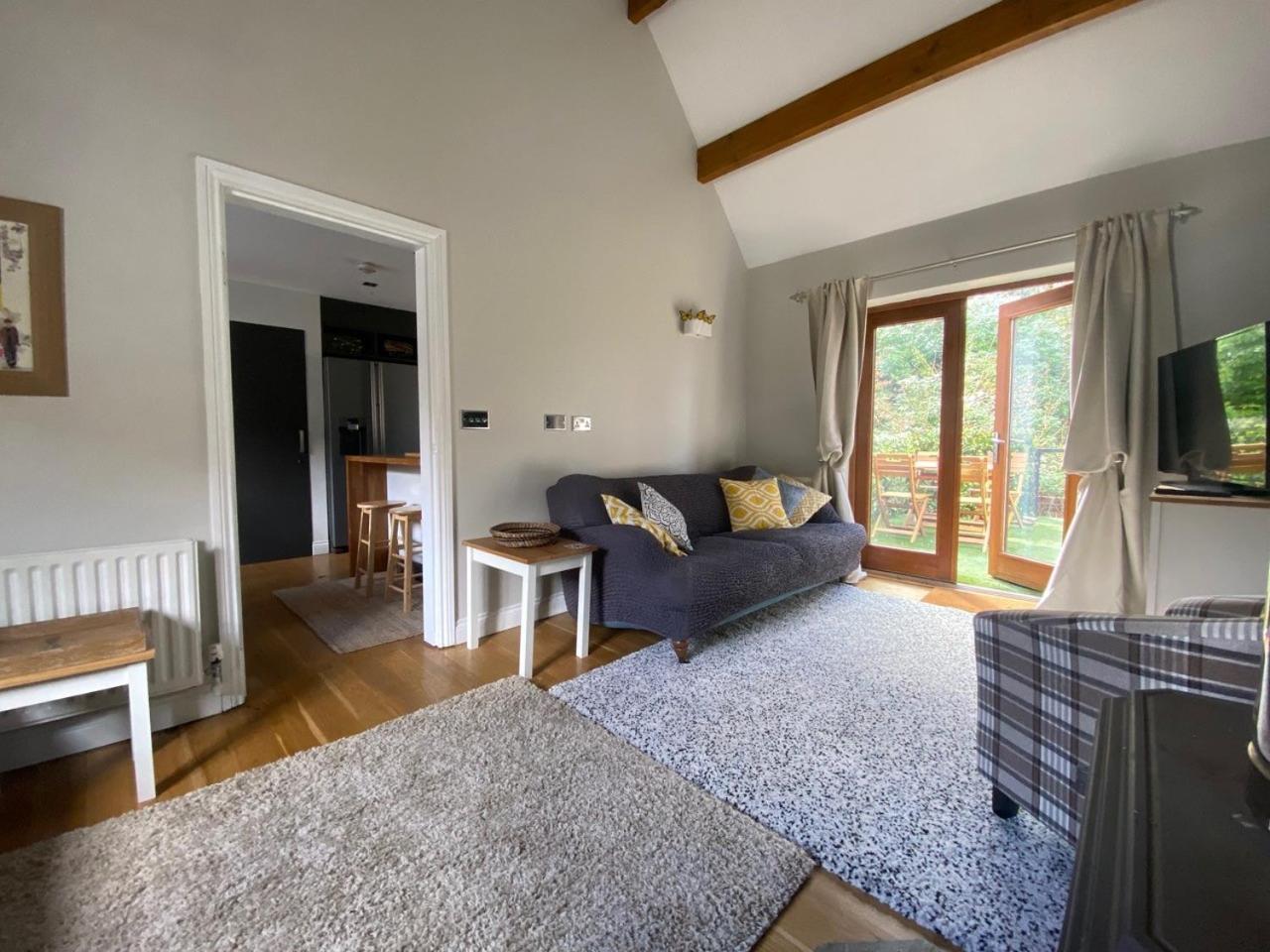 Eakie House Apartments - Kinlochleven Extérieur photo