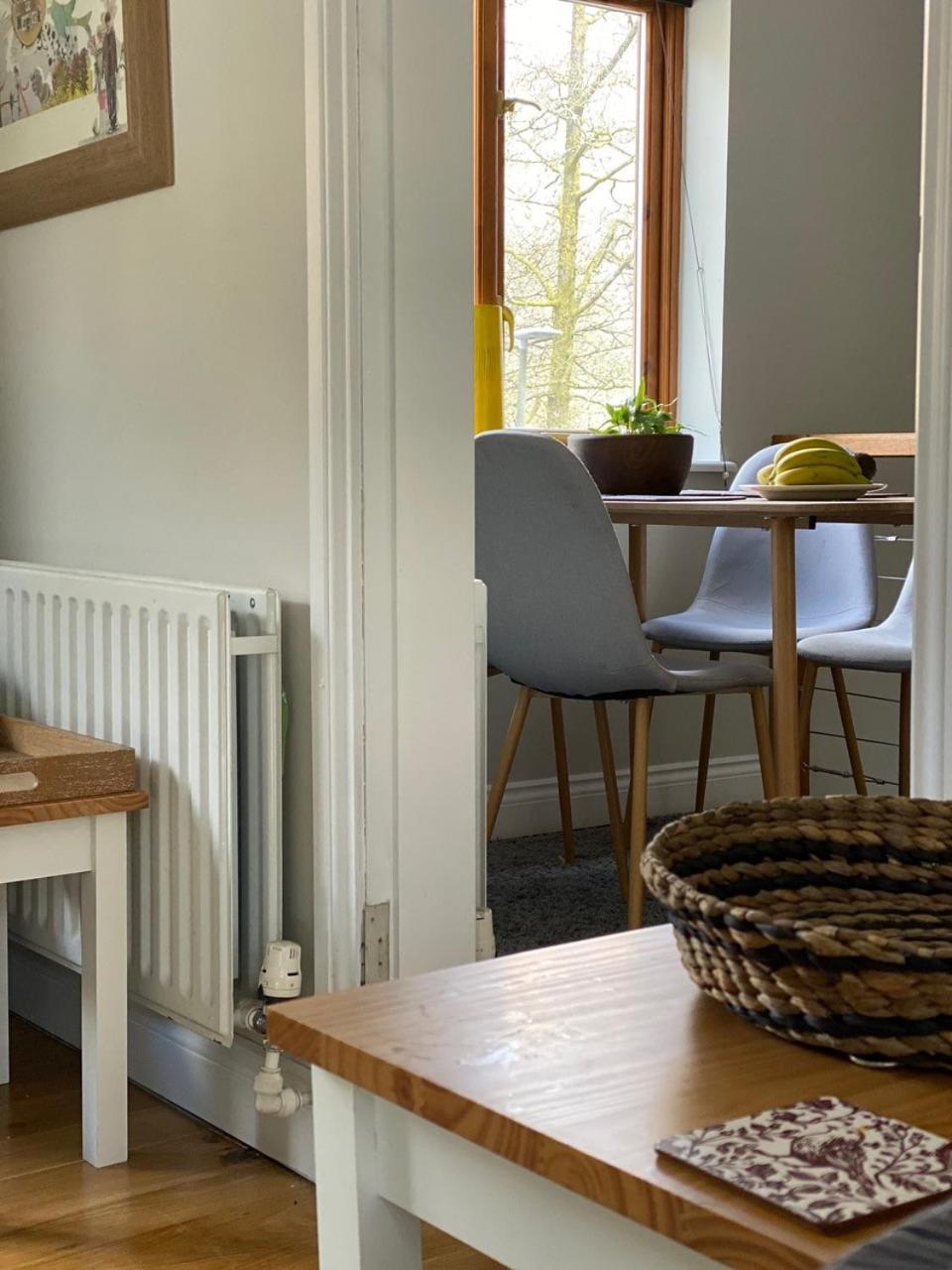 Eakie House Apartments - Kinlochleven Extérieur photo