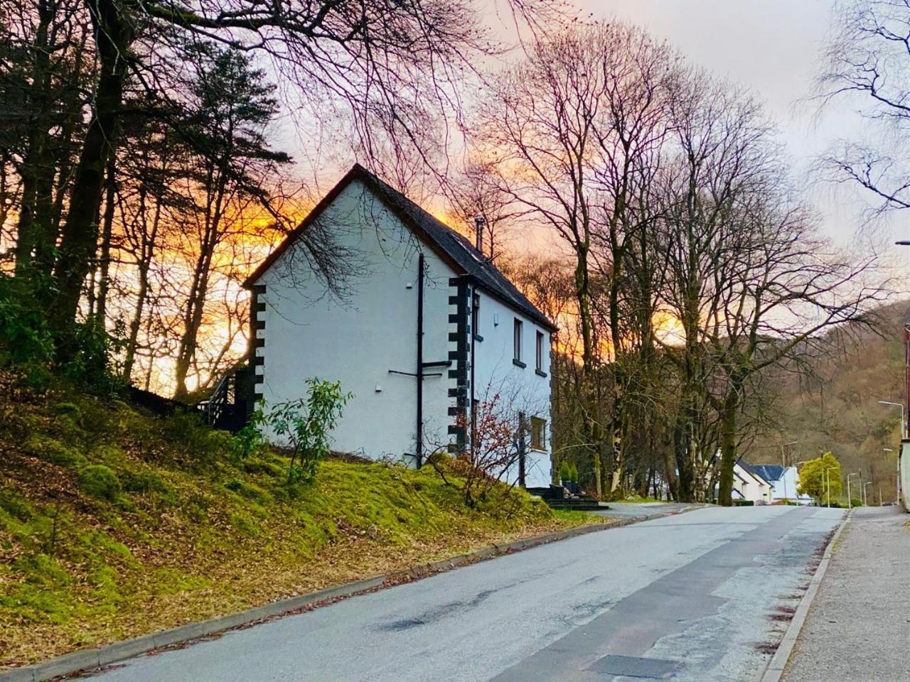 Eakie House Apartments - Kinlochleven Extérieur photo