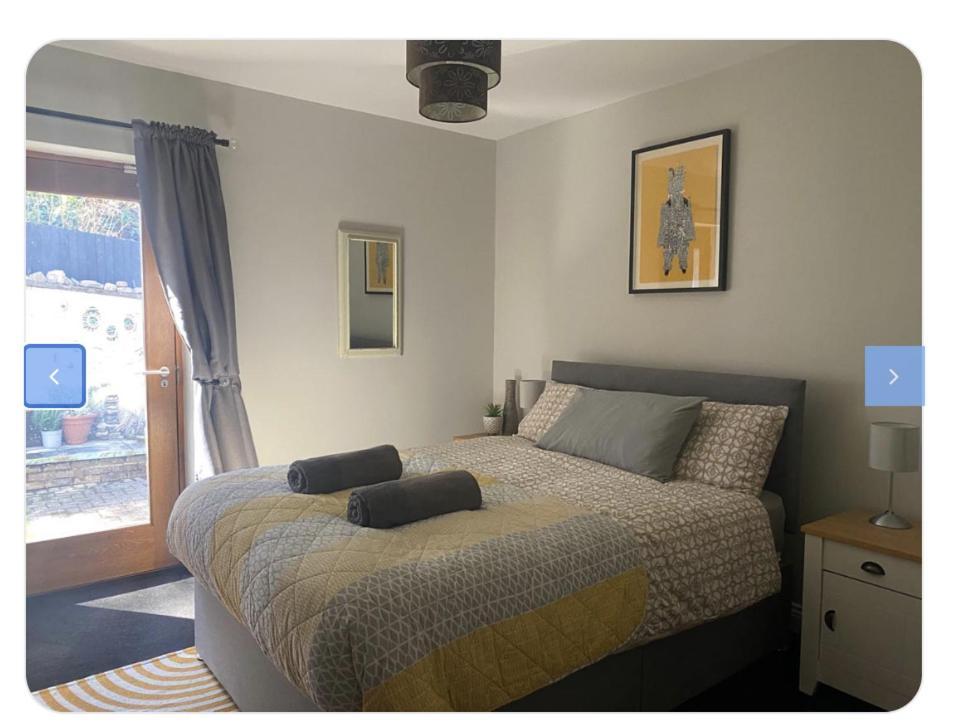 Eakie House Apartments - Kinlochleven Extérieur photo