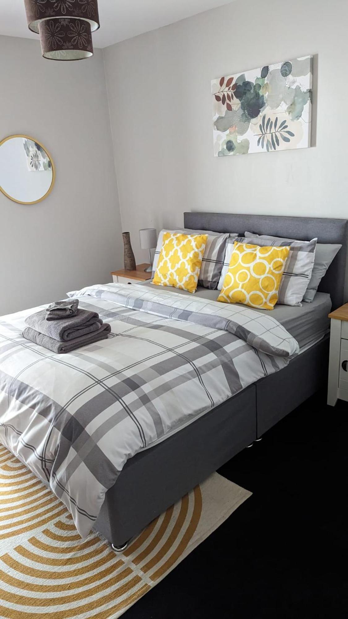 Eakie House Apartments - Kinlochleven Extérieur photo